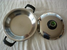 AMC Pfanne 2 Liter 24 cm