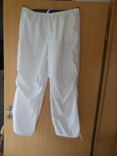 Luftige Damenhose Sommerhose