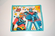 RAR! GOLDORAK - altes Vintage