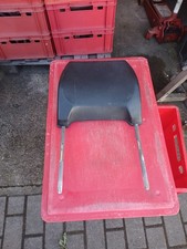 VW BUS T3 Sitz, Kopfstütze, 1