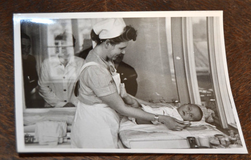 Pressefoto 1940 - pressefoto, um