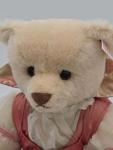 Steiff teddybär - steiff,