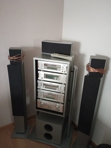 Universum vtc 4096 - 4096,