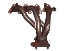 Abgaskrümmer Krümmer 73Tkm VW Golf 4 1,4 16V AKQ