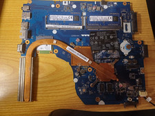 Mainboard Hauptplatine  Acer