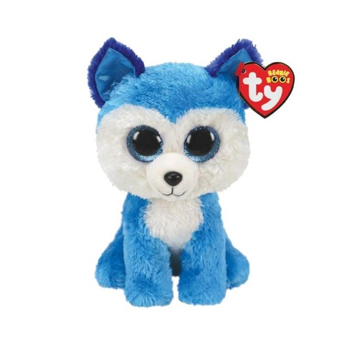 Beanie boos prince husky - ty,