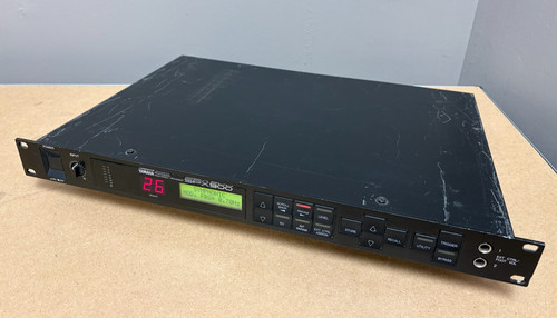 Yamaha spx 900 multi - -,