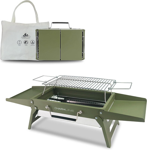 Charmline tragbarer - charmline,
