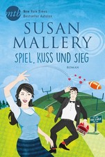 SUSAN MALLERY - Spiel, Kuss