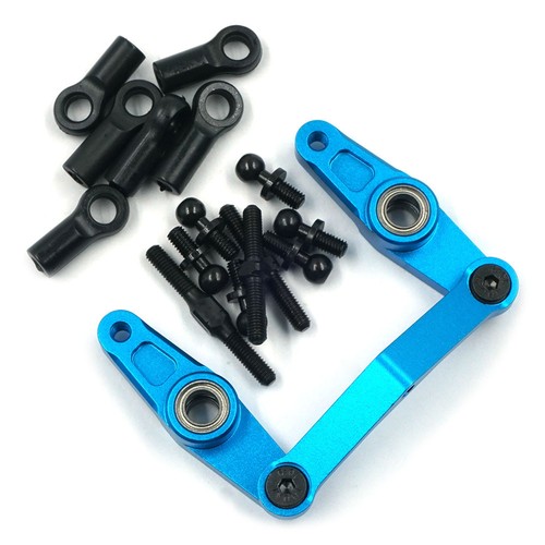 Yeah racing aluminium - aluminium, lenksatz