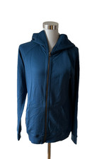 Icebreaker funktionsjacke - icebreaker,