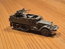 Roco Minitanks, Halbkettenfahrzeug mit M16 Vierlingsflak