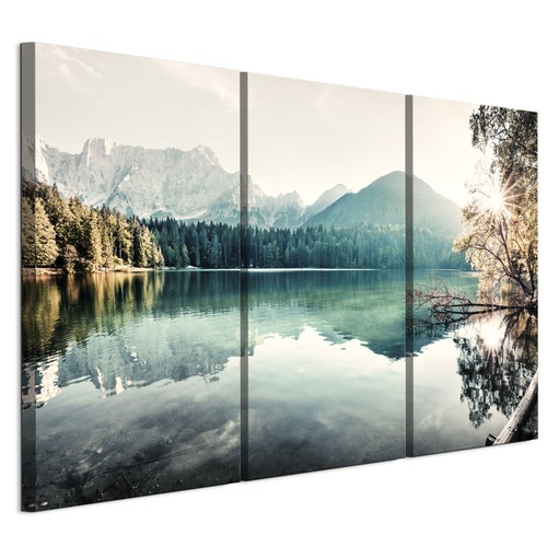 Leinwand bilder teiling - 3,