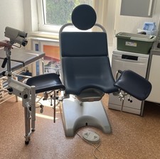 Gynstuhl Schmitz, Arco Mod