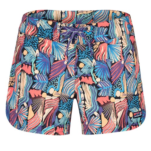 Patagonia wavefarer - w's,