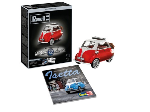Revell 07735 bmw - revell,