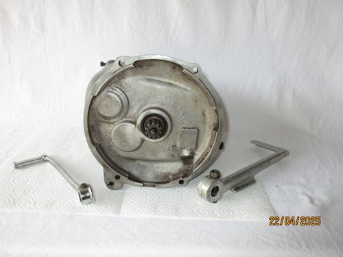 Bmw r25 getriebe - bmw, r25/3