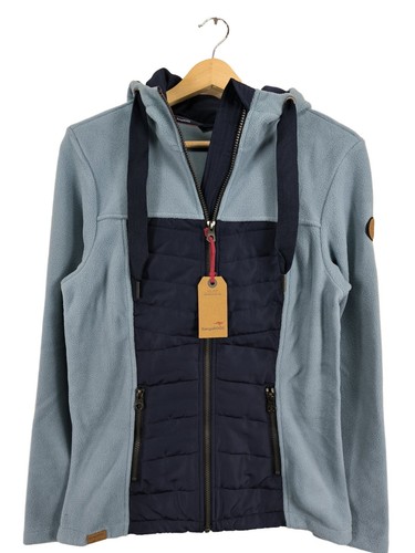 Kangaroos fleecejacke damen - fleecejacke,