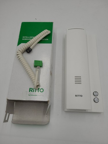 Schneider electric ritto - schneider,