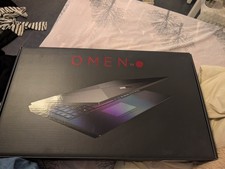 HP Omen 17-cb1179ng Gaming