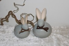 Deko-Hase, Osterhase, Hase aus