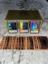 Yugioh sammlungsauflösung - yugioh,