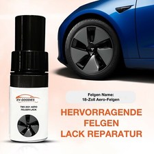 Lackstift für Tesla Model 3