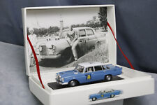 Revell Slotcar Mercedes Benz 220SE #711