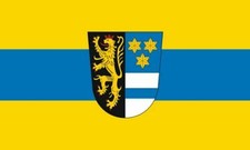 Fahne / Flagge Landkreis