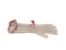 meshFlex Stechschutzhandschuh