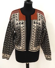 In Wild Damen Island Norweger