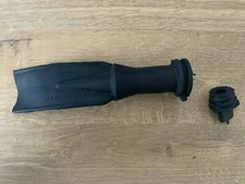 NAUTISPEED / Neopren-Membran / selbstlenzend / Schlauchboot / Ersatzteil / Boot 