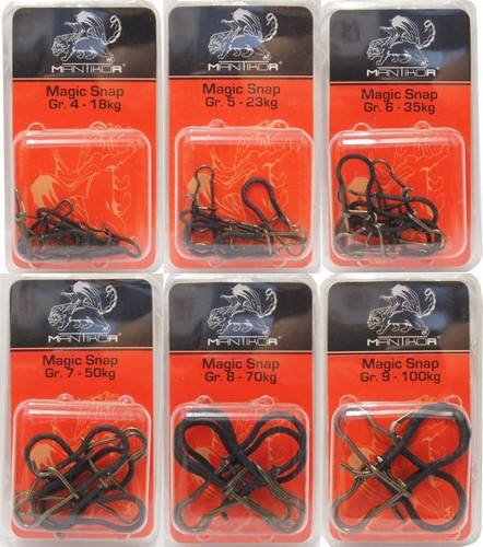 Mantikor magic snap - magic,