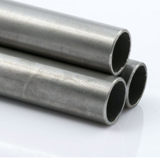 Restposten Stahlrohr 10x2,0mm   490mm Sonderangebot