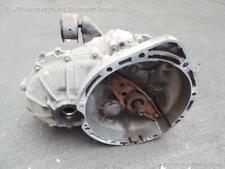 Smart 450 ForTwo Coupé Bj 2002 Getriebe Schaltautomatik 6 Gang 00032C2V017 Halba
