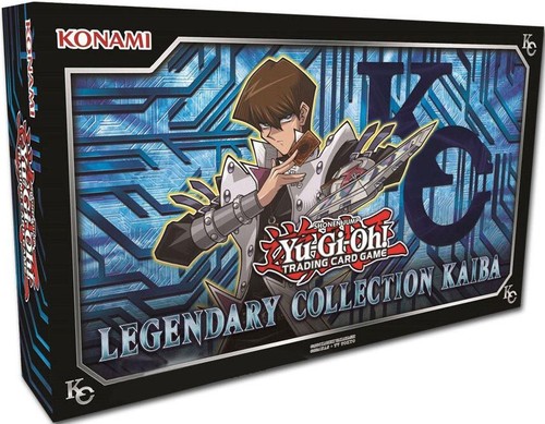 Legendary collection - !legendary,