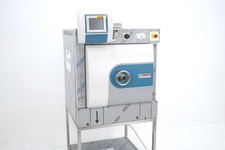 NEW! Fedegari FOB3/TS 2018 90L Autoclave Autoklav Steam Sterilizer + Stand