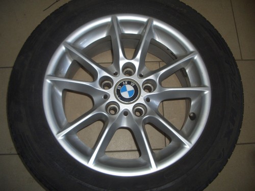 Bmw 5er e39 alufelge - 5er,