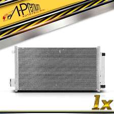 Kondensator Klimaanlage mit