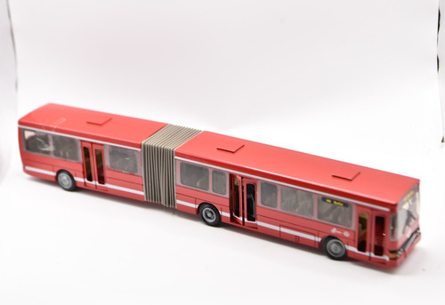 Nzg volvo roter - nzg,