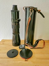 Objektiv Pentacon 5.6 / 500