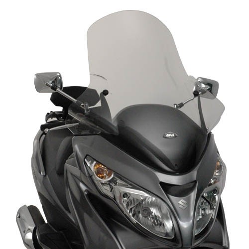 Givi windschild - givi,
