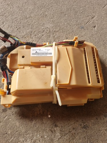 Bauknecht soft 7f4 - wa,