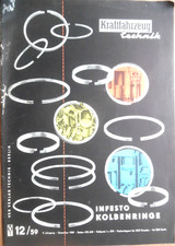 KFT KRAFTFAHRZEUGTECHNIK