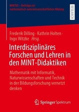 Interdisziplinres Forschen und