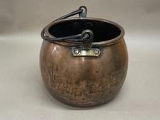 Georgischer Kupfer und Messing