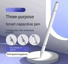 3 in 1 Touchpen Eingabe Stift
