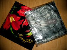 Marina D'Este Como ital. Seide