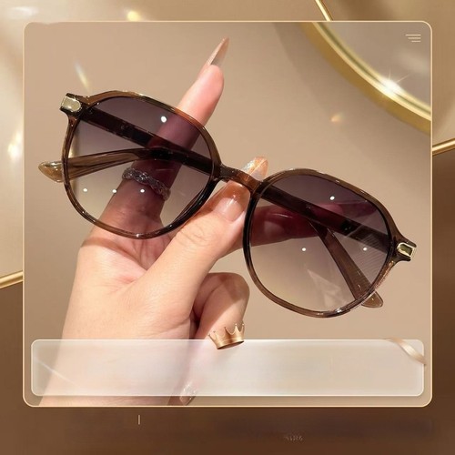Modische damen sonnenbrille - modische, damen-sonnenbrille