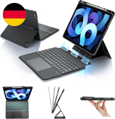 Magic keyboard case - magic, für